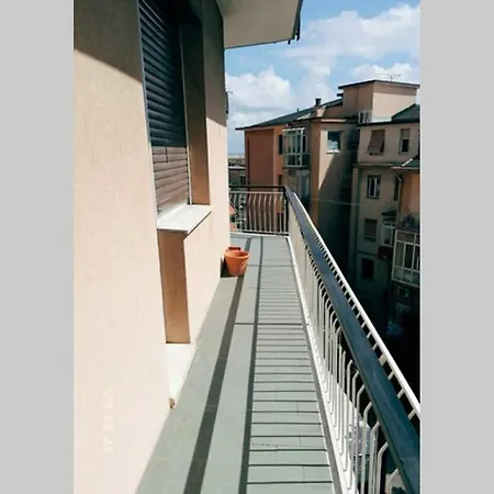 Casetta Apartment