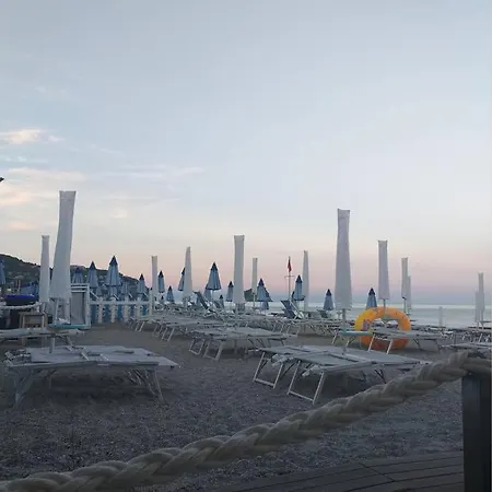 Casetta Apartment *