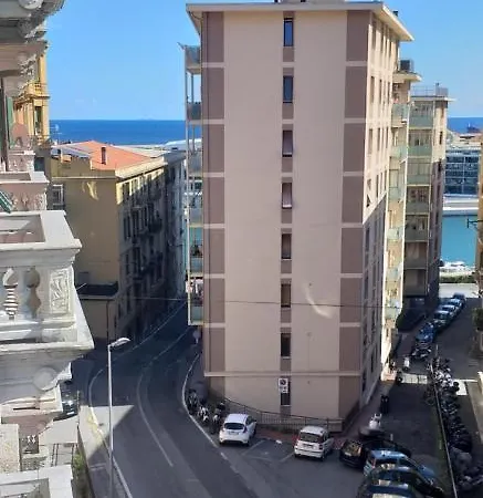 Apartment Casetta Savona
